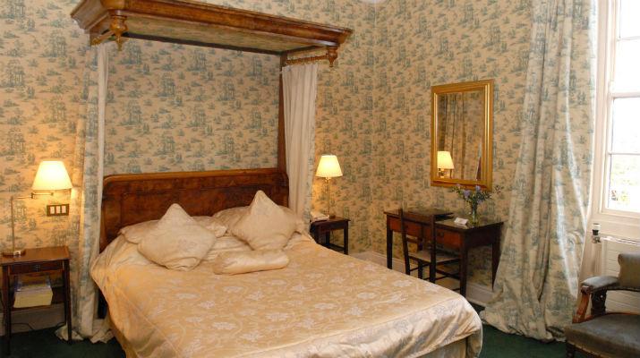 Londonderry Arms Hotel Carnlough Esterno foto